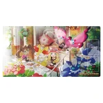 ラバープレイマット セレナ [JP]