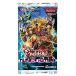Number Hunters [EN]