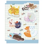 コレクションリフィル にたものどうし [JP]