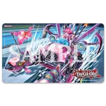 Gold Pride - Chariot Carrie Game Mat [EN]