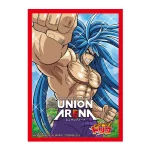 UNION ARENA オフィシャルカードスリーブ マスタートリコ [JP]