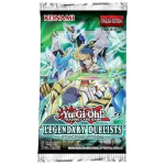 Legendary Duelists: Synchro Storm [EN]