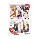 Limited Card Sleeve ONE PIECE Heroines Edition [EN]