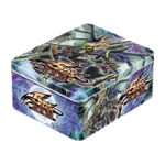 Dragon Knight Draco-Equiste 2010 Collectible Tin [EN]