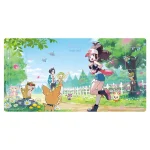 ラバープレイマット トウコ [JP]