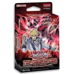 Structure Deck: The Crimson King [EN]