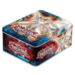 Evolzar Dolkka Collectible Tin [EN]