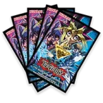 Yu-Gi-Oh! The Dark Side of Dimensions Card Sleeves [EN]