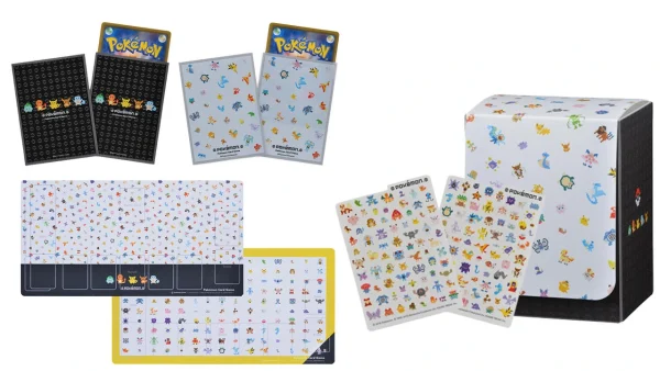 BL Pokemonシリーズ [JP]