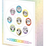 伊布“们”的硬币展示框套装 [CN]
