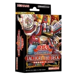TACTICAL-TRY DECK 超骸装部隊R-ACE [CG2025] [JP]