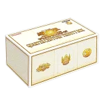 QUARTER CENTURY TRINITY BOX [CG1984] [JP]