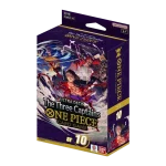 ULTRA DECK -The Three Captains- [ST-10] [EN]