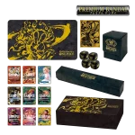 Japanese 2nd Anniversary Set [EN]