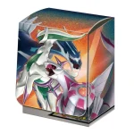 デッキケース アルセウス&ディアルガ&パルキア TAG TEAM GX [JP]