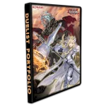 Albaz - Ecclesia - Tri-Brigade 9-Pocket Duelist Portfolio [EN]