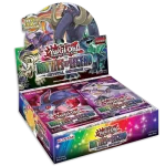 Battles of Legend: Crystal Revenge [EN]