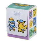デッキケース Pokémon のんびりライフ [JP]