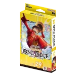 STARTER DECK -Egghead- [ST-29] [EN]