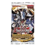 Hidden Arsenal 7: Knight of Stars [EN]