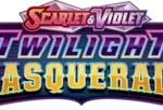 Pokémon TCG: Scarlet & Violet—Twilight Masquerade [EN]