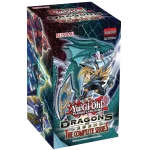 Dragons of Legend: The Complete Series [EN]