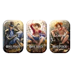 Tin Pack Set Vol.2 [TS-02] [EN]