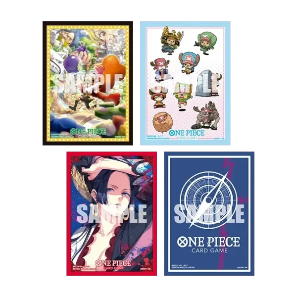 オフィシャルカードスリーブ 16 [JP]