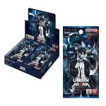 UNION ARENA ブースターパック 俺だけレベルアップな件【UA51BT】 [JP]