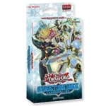 Structure Deck: Cyberse Link [EN]