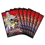 Yu-Gi-Oh! Pendulum-Powered Card Sleeves [EN]