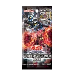 WORLD PREMIERE PACK 2022 [CG1834] [JP]