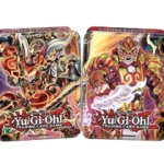 2014 Mega-Tins [EN]
