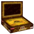 THE GOLD BOX [JP]