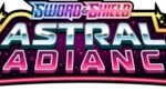 Pokémon TCG: Sword & Shield—Astral Radiance [EN]