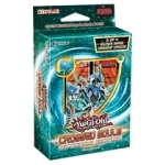Crossed Souls Advance Edition [EN]