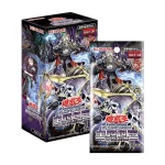 游戏王 公式卡片游戏 决斗怪兽 主题包 ‐不死轮舞‐ （简体中文版） [CN]