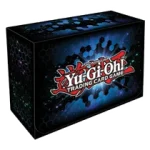 Zexal Double-Wide Deck Case [EN]