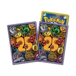 デッキシールド 25thグッズコレクション [JP]