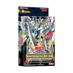 游戏王 公式卡片游戏 决斗怪兽 主题卡组 叠放宇宙（简体中文版） [CN]