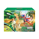 宝可梦卡牌 嗨皮组合 狙射树枭&美录梅塔&故勒顿&密勒顿 [CN]
