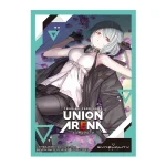 UNION ARENA オフィシャルカードスリーブ SYNDUALITY Noir [JP]