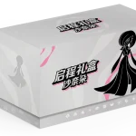 宝可梦集换式卡牌游戏 朱&紫 启程礼盒 沙奈朵 [CN]