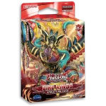 Structure Deck: Fire Kings [EN]