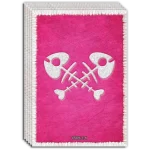 Gold Pride - Carrie’s Crew Card Sleeves [EN]