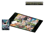 Official Playmat Limited Edition Vol.4 [EN]
