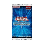 Yu-Gi-Oh! TCG Speed Duel Tournament Pack 1 [EN]