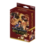 ULTRA DECK -The Three Brothers- [ST-13] [EN]