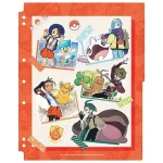 コレクションリフィル POKÉMON TRAINERS ～パルデア編～ [JP]