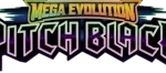 Pokémon TCG: Mega Evolution—Pitch Black [EN]